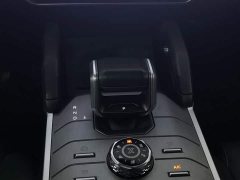 Jetour Chitu Jietu Traveler 2023 2.0T AWD Expedition PRO - ფოტო 13