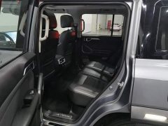 Jetour Chitu Jietu Traveler 2023 2.0T AWD Expedition PRO - ფოტო 15