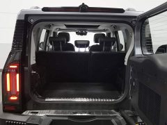 Jetour Chitu Jietu Traveler 2023 2.0T AWD Expedition PRO - ფოტო 16