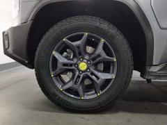 Jetour Chitu Jietu Traveler 2023 2.0T AWD Expedition PRO - ფოტო 17