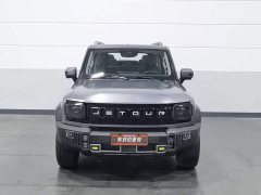Jetour Chitu Jietu Traveler 2023 2.0T AWD Expedition PRO - ფოტო 3