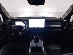 Jetour Chitu Jietu Traveler 2023 2.0T AWD Expedition PRO - ფოტო 5