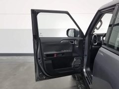 Jetour Chitu Jietu Traveler 2023 2.0T AWD Expedition PRO - ფოტო 8