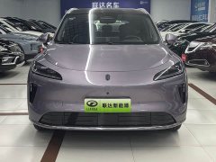 SAIC Shangjie H5 2025 Pure Electric Pro - ფოტო 2