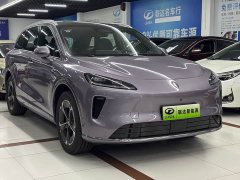 SAIC Shangjie H5 2025 Pure Electric Pro - ფოტო 3