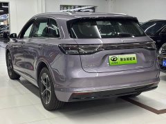 SAIC Shangjie H5 2025 Pure Electric Pro - ფოტო 4
