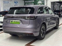 SAIC Shangjie H5 2025 Pure Electric Pro - ფოტო 6