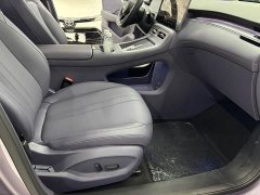 SAIC Shangjie H5 2025 Pure Electric Pro - ფოტო 8