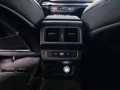 Audi Q5L 45T Luxury Dynamic - ფოტო 11