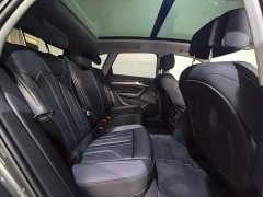 Audi Q5L 45T Luxury Dynamic - ფოტო 13