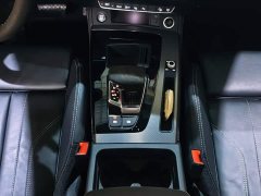 Audi Q5L 45T Luxury Dynamic - ფოტო 15