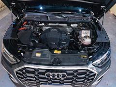 Audi Q5L 45T Luxury Dynamic - ფოტო 16