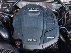 Audi Q5L 45T Luxury Dynamic - ფოტო 18