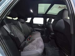 Audi Q5L 45T Luxury Dynamic - ფოტო 6