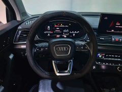Audi Q5L 45T Luxury Dynamic - ფოტო 9