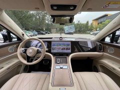 AITO M9 Extended Range Ultra 42kWh 6-Seater - ფოტო 12