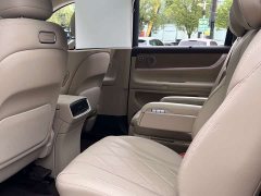 AITO M9 Extended Range Ultra 42kWh 6-Seater - ფოტო 15