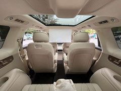 AITO M9 Extended Range Ultra 42kWh 6-Seater - ფოტო 18