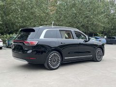 AITO M9 Extended Range Ultra 42kWh 6-Seater - ფოტო 2
