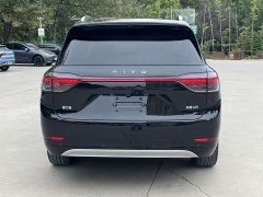 AITO M9 Extended Range Ultra 42kWh 6-Seater - ფოტო 3
