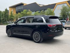 AITO M9 Extended Range Ultra 42kWh 6-Seater - ფოტო 4