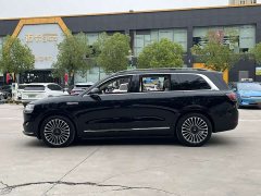AITO M9 Extended Range Ultra 42kWh 6-Seater - ფოტო 5
