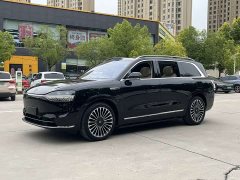 AITO M9 Extended Range Ultra 42kWh 6-Seater - ფოტო 6