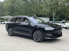 AITO M9 Extended Range Ultra 42kWh 6-Seater - ფოტო 7