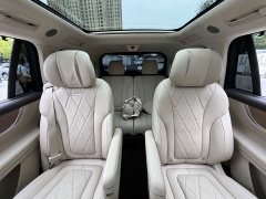 AITO M9 Extended Range Ultra 42kWh 6-Seater - ფოტო 9