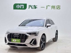 Audi Q3 35 TFSI Sport Dynamic Edition 1.4T - ფოტო 1