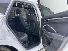 Audi Q3 35 TFSI Sport Dynamic Edition 1.4T - ფოტო 10