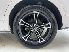 Audi Q3 35 TFSI Sport Dynamic Edition 1.4T - ფოტო 11