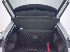 Audi Q3 35 TFSI Sport Dynamic Edition 1.4T - ფოტო 12