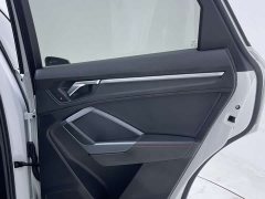 Audi Q3 35 TFSI Sport Dynamic Edition 1.4T - ფოტო 13
