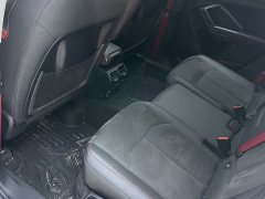 Audi Q3 35 TFSI Sport Dynamic Edition 1.4T - ფოტო 14