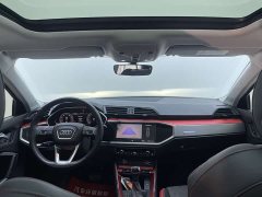 Audi Q3 35 TFSI Sport Dynamic Edition 1.4T - ფოტო 15