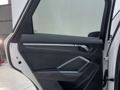 Audi Q3 35 TFSI Sport Dynamic Edition 1.4T - ფოტო 17