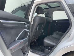 Audi Q3 35 TFSI Sport Dynamic Edition 1.4T - ფოტო 19