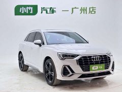 Audi Q3 35 TFSI Sport Dynamic Edition 1.4T - ფოტო 2