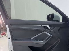 Audi Q3 35 TFSI Sport Dynamic Edition 1.4T - ფოტო 20