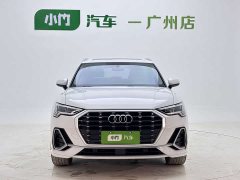 Audi Q3 35 TFSI Sport Dynamic Edition 1.4T - ფოტო 3