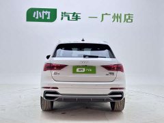 Audi Q3 35 TFSI Sport Dynamic Edition 1.4T - ფოტო 4