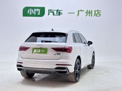 Audi Q3 35 TFSI Sport Dynamic Edition 1.4T - ფოტო 6