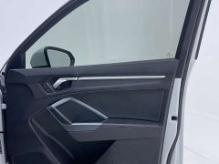 Audi Q3 35 TFSI Sport Dynamic Edition 1.4T - ფოტო 8
