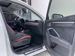 Audi Q3 35 TFSI Sport Dynamic Edition 1.4T - ფოტო 9