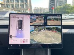 Tesla Model Y Rear-Wheel Drive - ფოტო 20