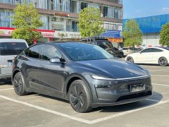 Tesla Model Y Rear-Wheel Drive - ფოტო 3