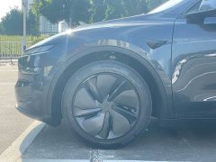 Tesla Model Y Rear-Wheel Drive - ფოტო 5