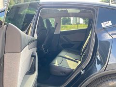 Tesla Model Y Rear-Wheel Drive - ფოტო 9