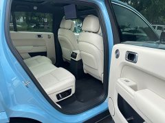 Li Auto L7 Ultra Smart Refresh Edition - ფოტო 11